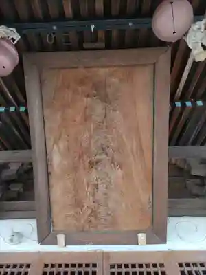 雀宮神社のその他建物