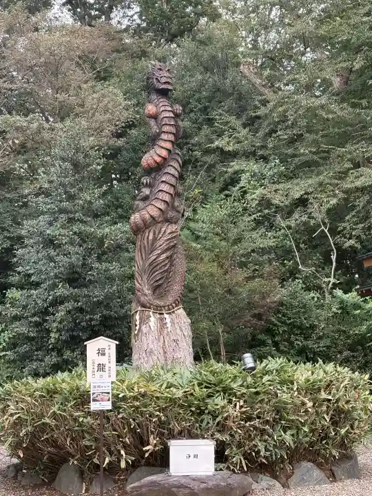 櫻木神社(千葉県)