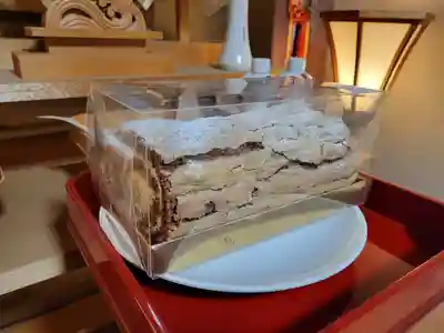 伏木香取神社(茨城県)