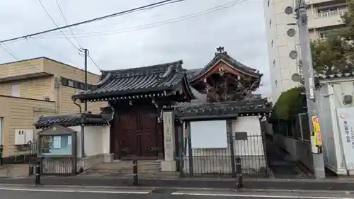 西教寺(京都府)