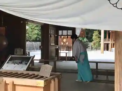 阿佐ヶ谷神明宮(東京都)