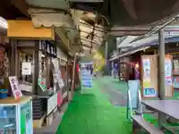 太平山神社(栃木県)