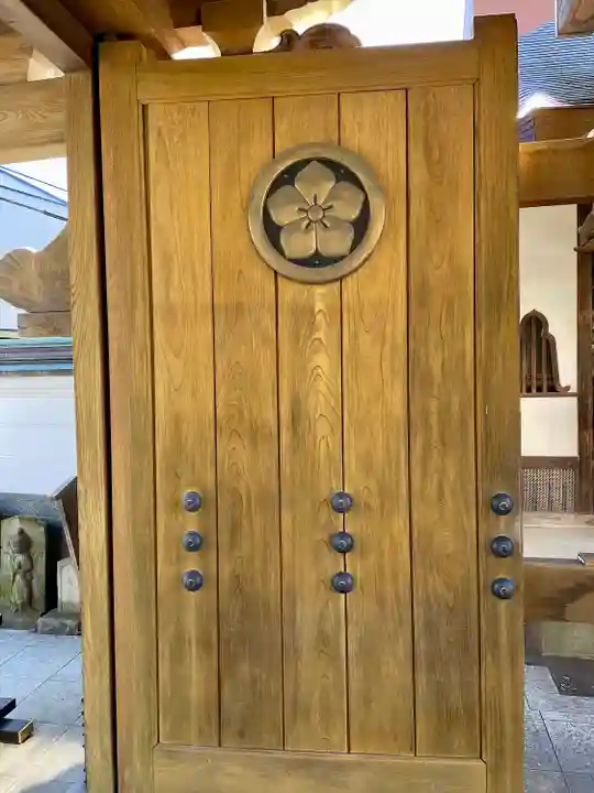 覺願寺(東京都)