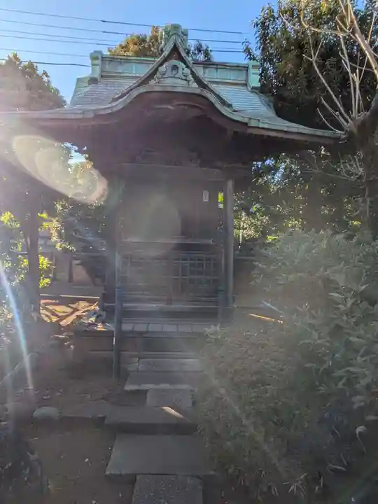 宗泰院(東京都)