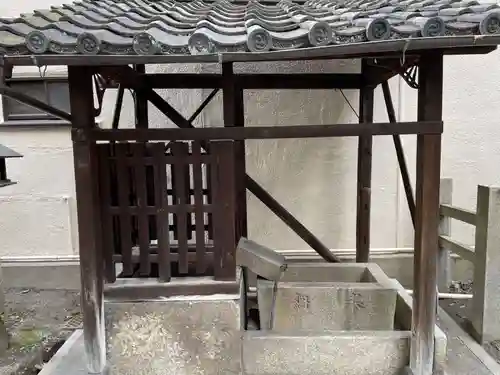 新玉津島神社(京都府)