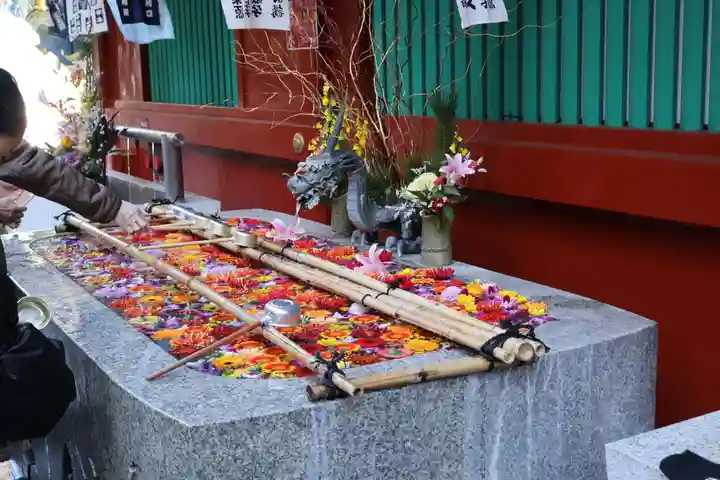 神田神社(神田明神)(東京都)
