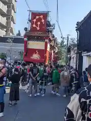 尾張三社(愛知県)