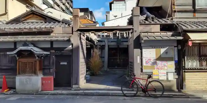 日吉神社(京都府)