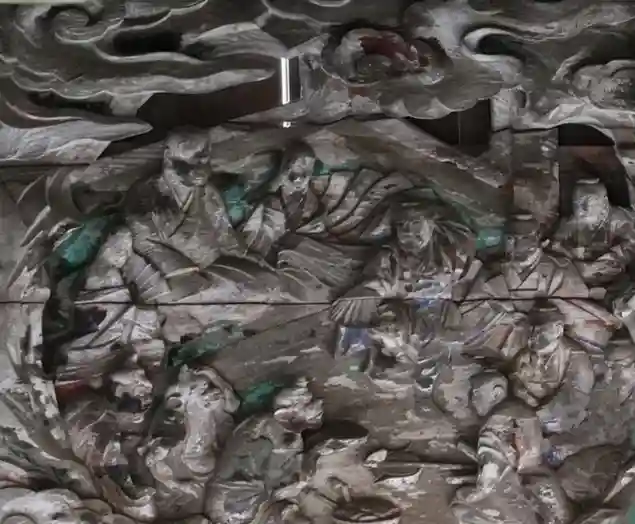 熊野神社 (迫間町)(栃木県)