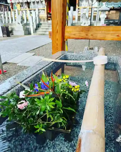 阿保神社(大阪府)