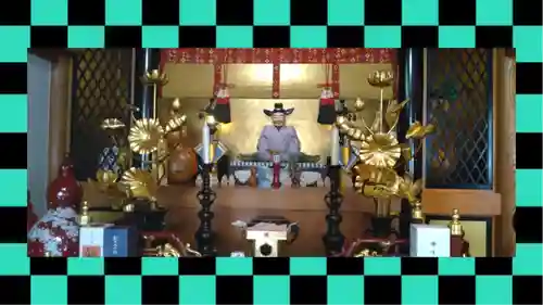 太閤山常泉寺(愛知県)