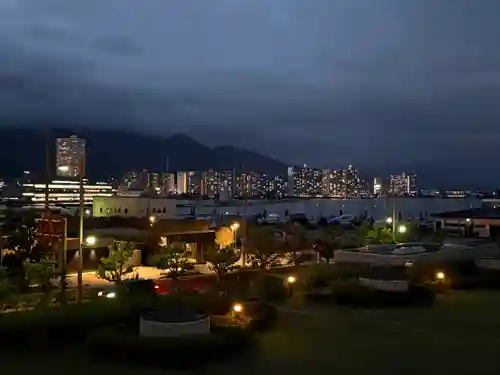 高津山 報恩院(大阪府)