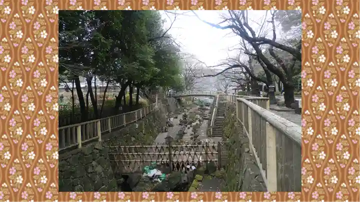 王子神社(東京都)
