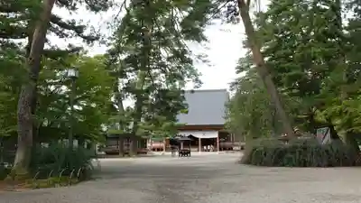 毛越寺(岩手県)