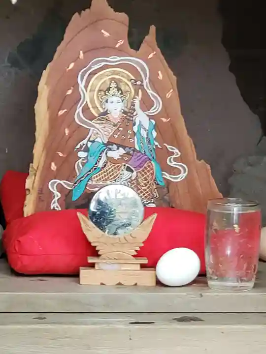 厳嶋神社のその他建物