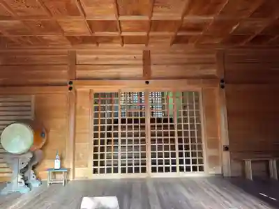 阿志神社(愛知県)