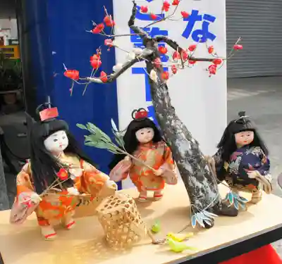 遠見岬神社(千葉県)