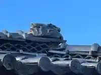 天満神社(宅屋)(滋賀県)