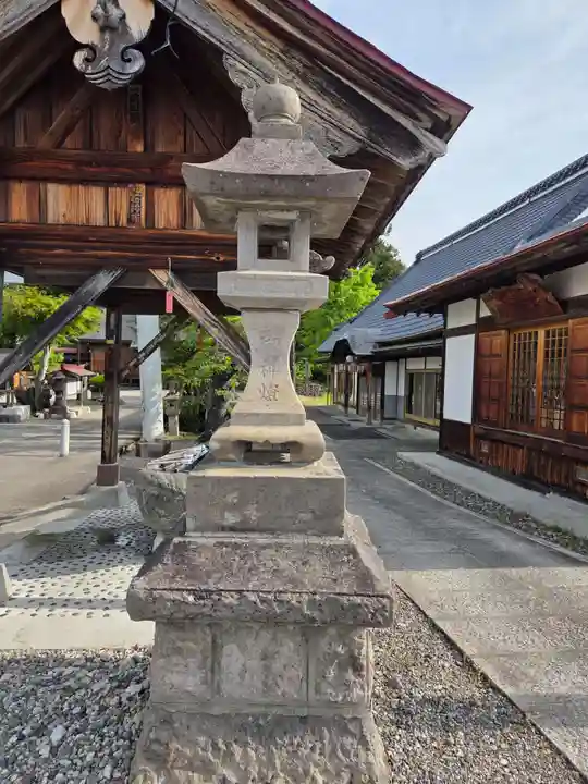 田出宇賀神社(福島県)