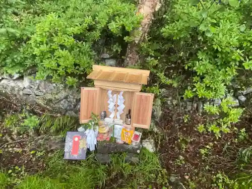 東花童子(群馬県)