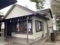 洲崎大神のその他建物