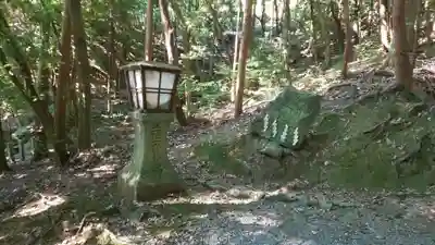 出雲大神宮のその他建物