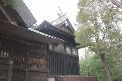 鷲神社(東京都)