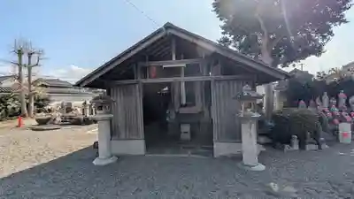 西光寺(滋賀県)