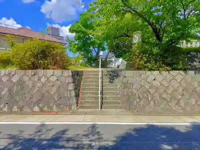 大石神社（山の手）のその他建物