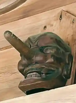 宝満宮竈門神社(福岡県)