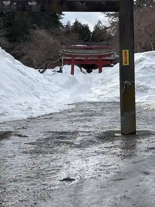 高照神社(青森県)