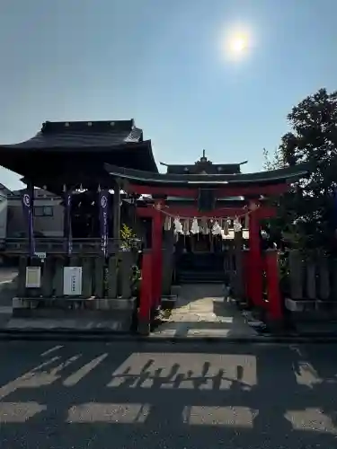 金刀比羅神社(新潟県)