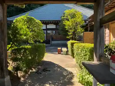 普門院(千葉県)