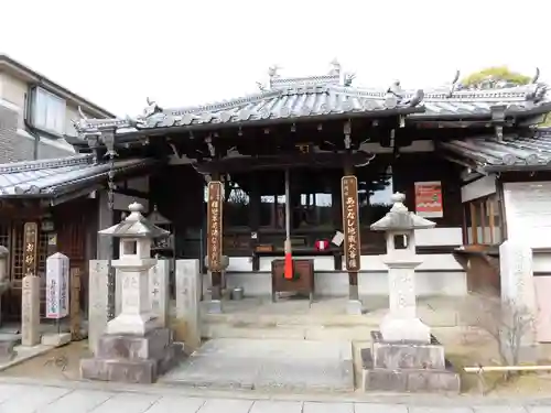 東光院のその他建物