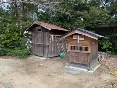 保食神社(千葉県)