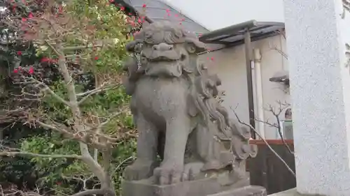 松戸神社(千葉県)