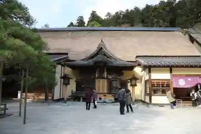 古峯神社(栃木県)