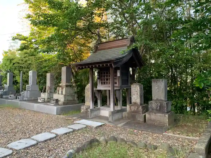 西福寺(千葉県)
