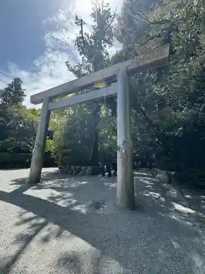伊勢神宮外宮（豊受大神宮）(三重県)
