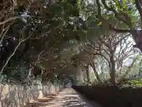 酒列磯前神社(茨城県)
