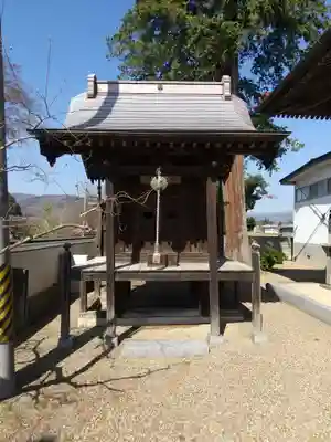 相応寺(福島県)