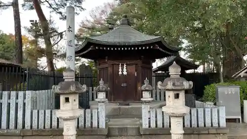 喜多院(埼玉県)