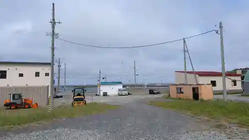 富磯教会(北海道)
