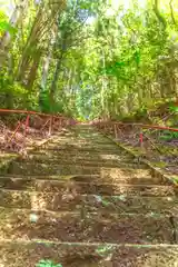 鷲倉神社(宮城県)