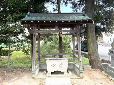 落神社(滋賀県)