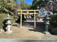 大中神社(滋賀県)