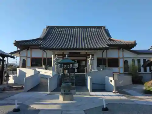大長寺(神奈川県)
