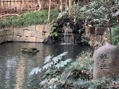 武蔵一宮氷川神社(埼玉県)