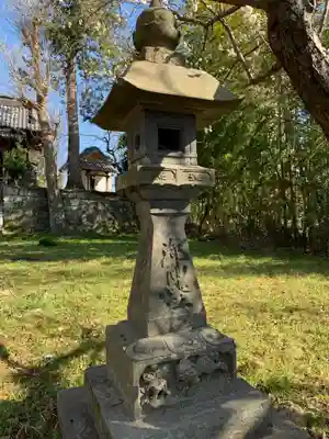 日月神社のその他建物