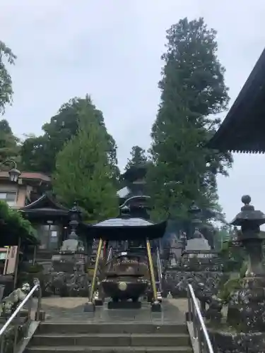 西方寺(宮城県)